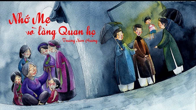 Đề số 27. Đọc hiểu văn bản NHỚ MẸ VÀ LÀNG QUAN HỌ (Trương Nam Hương). Nghị luận xã hội: Tuổi trẻ cần có sự nỗ lực trong cuộc sống 2 de-so-27-doc-hieu-van-ban-nho-me-va-lang-quan-ho-truong-nam-huong-nlxh-tre-can-co-su-no-luc-trong-cuoc-song