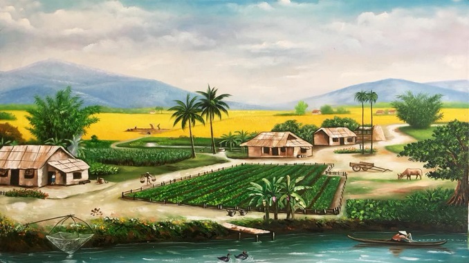 Đề số 30. Đọc hiểu văn bản CẢM ƠN ĐẤT NƯỚC (Huỳnh Thanh Hồng). Nghị luận xã hội: Tuổi trẻ và trách nhiệm đối với quê hương, đất nước 3 de-so-30-doc-hieu-van-ban-cam-on-dat-nuoc-huynh-thanh-hong-nghi-luan-xa-hoi-tuoi-tre-va-trach-nhiem-doi-voi-que-huong-dat-nuoc