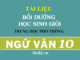 de-thi-hsg-ngu-van-10-chu-de-1-khi-niem-tin-bi-danh-cap-chu-de-2-lam-ro-y-nghia-va-tam-quan-trong-cua-truyen-kieu-trong-cuoc-song-hom-nay