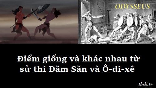 diem-giong-nhau-va-khac-nhau-su-thi-dam-san-va-o-di-xe