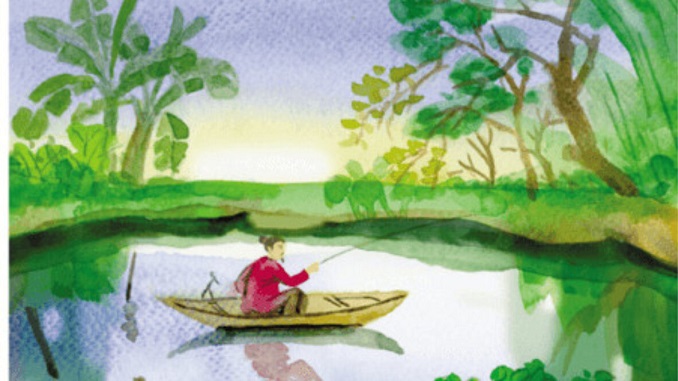 doc-hieu-bai-tho-thu-vinh-cua-nguyen-khuyen-lop-8