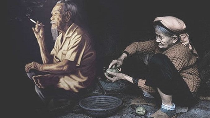 doc-hieu-canh-me-cha-ta-lai-duoc-vuong-tron