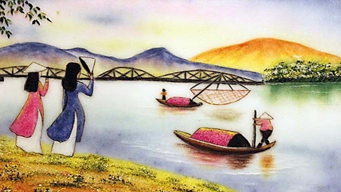 doc-hieu-doan-tho-nhung-dong-song-be-kien-quoc-lop-9