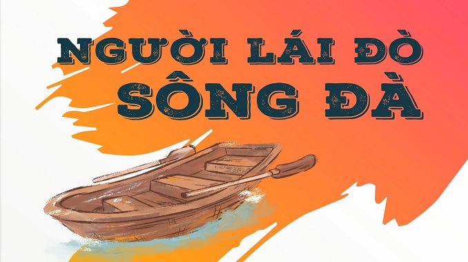 Đọc hiểu tùy bút Người lái đò Sông Đà (Nguyễn Tuân) | Lớp 7 3 doc-hieu-tuy-but-nguoi-lai-do-song-da-nguyen-tuan-lop-7