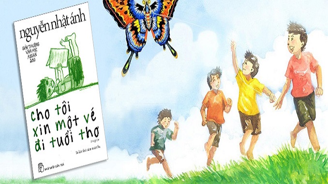 Đọc hiểu văn bản: ĐẶT TÊN CHO THẾ GIỚI (Chương 3, Cho tôi xin một vé đi tuổi thơ, Nguyễn Nhật Ánh) 2 doc-hieu-van-ban-dat-ten-cho-the-gioi-chuong-3-cho-toi-xin-mot-ve-di-tuoi-tho-nguyen-nhat-anh