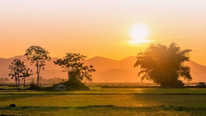 Đề số 23. Đọc hiểu văn bản MÁI ẤM GIA ĐÌNH (Trương Hữu Lợi). Nghị luận xã hội: Kết nối bản thân với các thế hệ trong gia đình 4 doc-hieu-van-ban-mai-am-gia-dinh-truong-huu-loi-nghi-luan-xa-hoi-ket-noi-ban-than-voi-cac-the-he-trong-gia-dinh