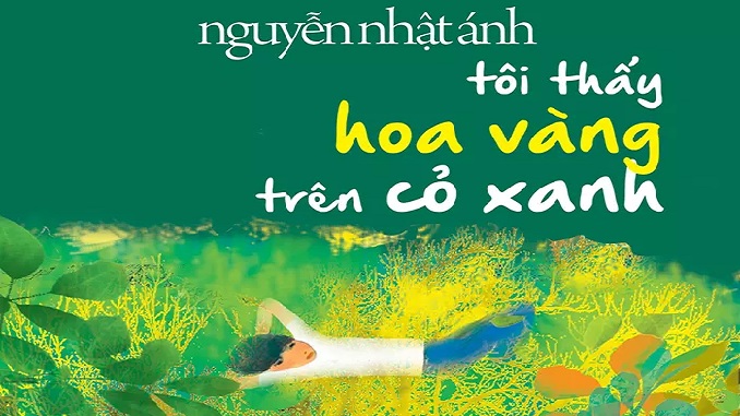 Đọc hiểu văn bản TÔI THẤY HOA VÀNG TRÊN CỎ XANH (Nguyễn Nhật Ánh) 2 doc-hieu-van-ban-toi-thay-hoa-vang-tren-co-xanh-nguyen-nhat-anh
