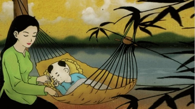 Đọc hiểu văn bản tùy bút ÂN TÌNH CÁNH VÕNG MẸ RU (Nguyễn Ngọc Phú) | Lớp 7 3 doc-hieu-van-ban-tuy-but-an-tinh-canh-vong-me-ru-nguyen-ngoc-phu