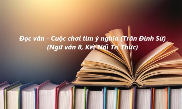 doc-van-cuoc-choi-tim-y-nghia-tran-dinh-su-ngu-van-8-ket-noi-tri-thuc