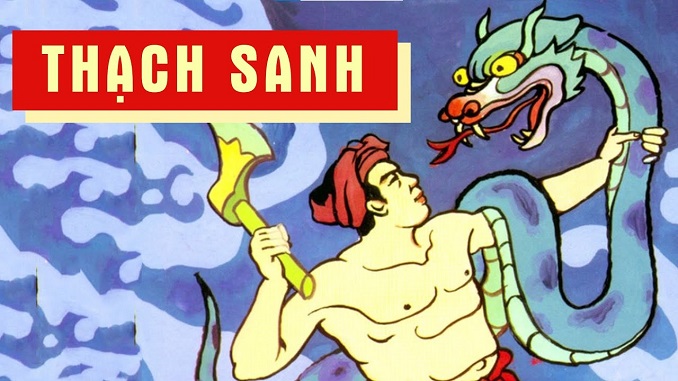 dong-vai-thach-sanh-ke-lai-truyen-co-tich-thach-sanh