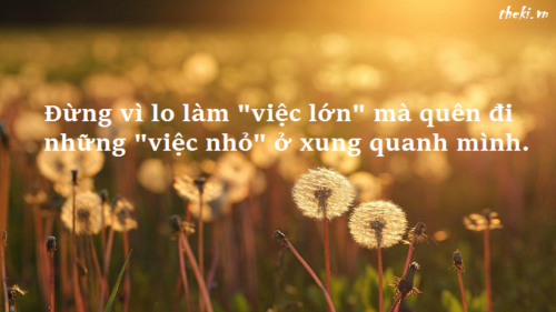 dung-vi-lo-lam-viec-lon-ma-quen-di-nhung-viec-nho