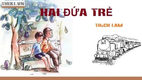 gia-tri-hien-thuc-gia-tri-nhan-dao-va-ve-dep-tham-mi-trong-truyen-ngan-hai-dua-tre-cua-thach-lam