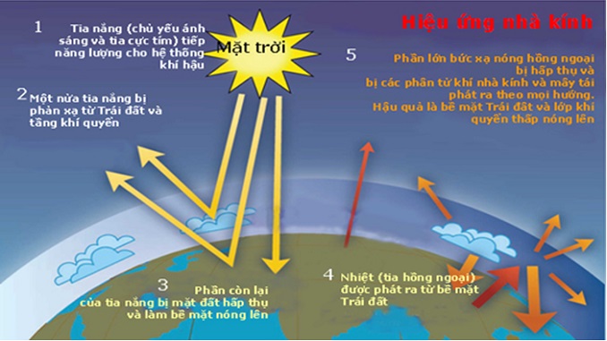 Đọc hiểu văn bản thông tin HIỆU ỨNG NHÀ KÍNH 5 hien-tuong-hieu-ung-nha-kinh