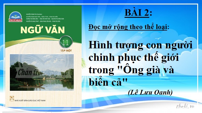 hinh-tuong-con-nguoi-chinh-phuc-the-gioi-trong-ong-gia-va-bien-ca-le-luu-oanh-bai-2-ngu-van-11-tap-1-chan-troi-sang-tao