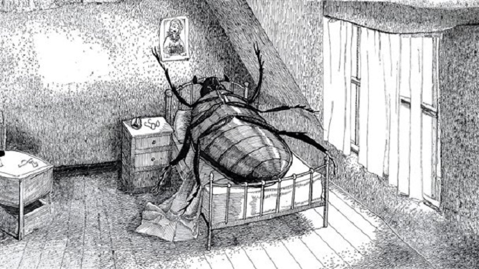 hoa-than-franz-kafka-an-du-ve-su-bien-dang-cua-noi-buon