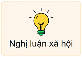icon nghi luan xa hoi