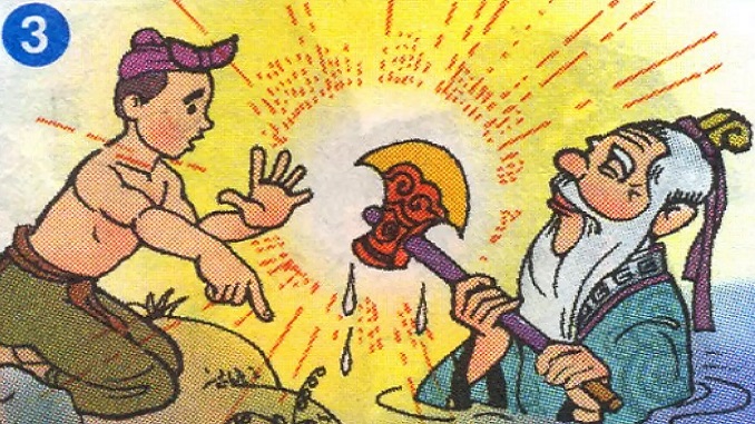 ke-chuyen-sang-tao-ba-luoi-riu-lop-9