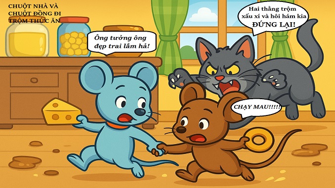 ke-chuyen-sang-tao-chuot-nha-va-chuot-dong