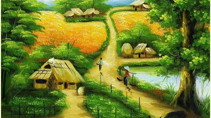 mach-van-dong-cam-xuc-trong-bai-tho-sang-thu-cua-huu-thinh