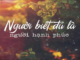 neu-khong-dung-long-tham-lai-nhat-dinh-tao-hoa-se-den