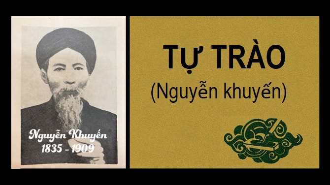 nghe-thuat-bai-tho-tu-trao-cua-nguyen-khuyen