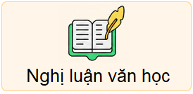 Lớp học Ngữ văn – Soạn văn, đọc hiểu và nghị luận THCS & THPT 4 nghi luan van hoc