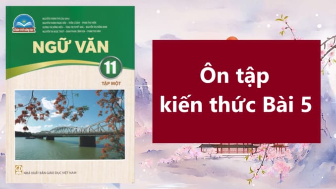 on-tap-kien-thuc-bai-5-ngu-van-11-tap-1-chan-troi-sang-tao