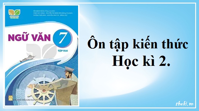 on-tap-kien-thuc-hoc-ki-2-ngu-van-7-ket-noi-tri-thuc