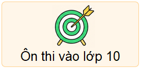 Lớp học Ngữ văn – Soạn văn, đọc hiểu và nghị luận THCS & THPT 1 on thi vao lop 10