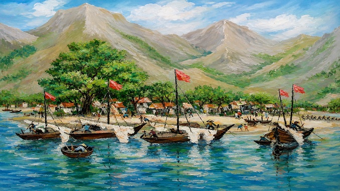 phan-tich-bai-tho-que-huong-te-hanh-lop-9