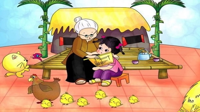 phan-tich-chuong-1-truyen-ngan-mat-biec-cua-nguyen-nhat-anh-lop-9