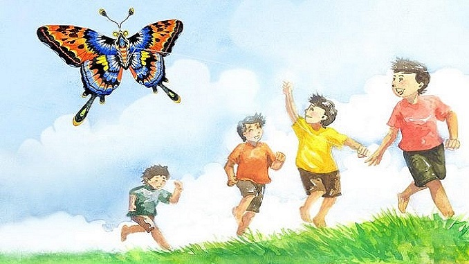 phan-tich-chuong-3-dat-ten-cho-the-gioi-cho-toi-xin-mot-ve-di-tuoi-tho-nguyen-nhat-anh