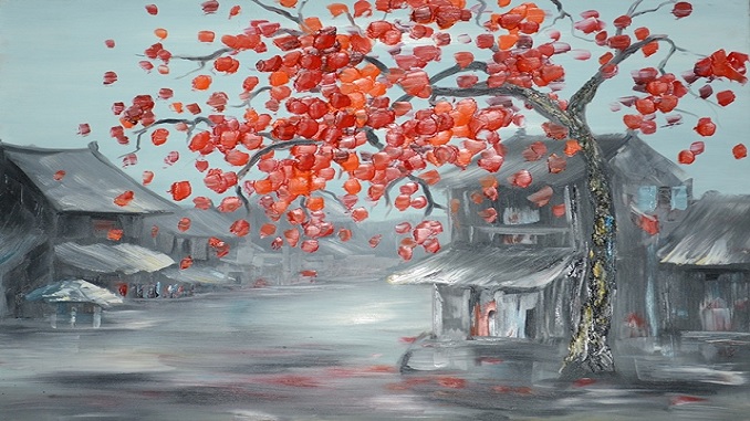 Phân tích truyện ngắn HẠ ĐỎ của Nguyễn Nhật Ánh | Phân tích truyện hiện đại Lớp 9 3 phan-tich-truyen-ngan-ha-do-cua-nguyen-nhat-anh-phan-tich-truyen-hien-dai-lop-9