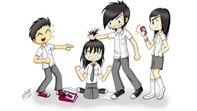 Suy nghĩ về thái độ sống vô tâm, vô cảm của một số bạn trẻ hiện nay | Lớp 8 2 thai-do-song-vo-tam-vo-cam