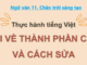 thuc-hanh-tieng-viet-bai-8-ngu-van-11-tap-2-chan-troi-sang-tao