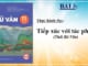 tiep-xuc-voi-tac-pham-trich-tiep-xuc-voi-nghe-thuat-thai-ba-van-bai-3-ngu-van-11-tap-1-ket-noi-tri-thuc