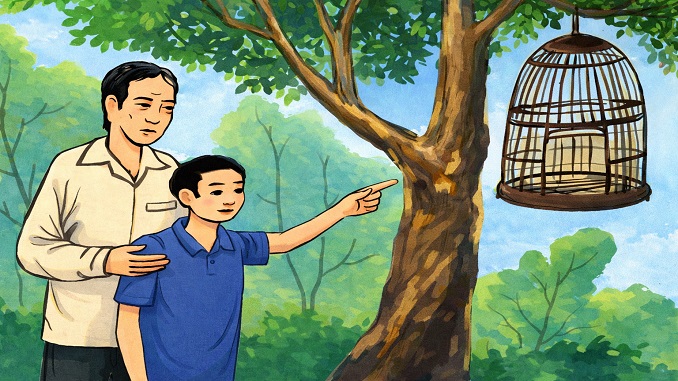 truyen-con-sao-cua-hoan-xuan-quynh