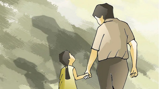 truyen-ngan-nguoi-cha-cua-nha-van-nguyen-quang-thieu