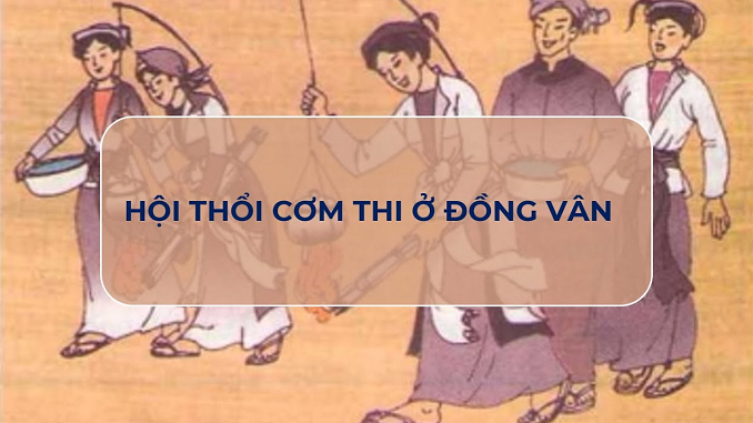 van-ban-hoi-thi-thoi-com-o-dong-van