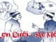 van-ban-khoe-cua-truyen-cuoi-ngu-van-8-tap-1-chan-troi-sang-tao