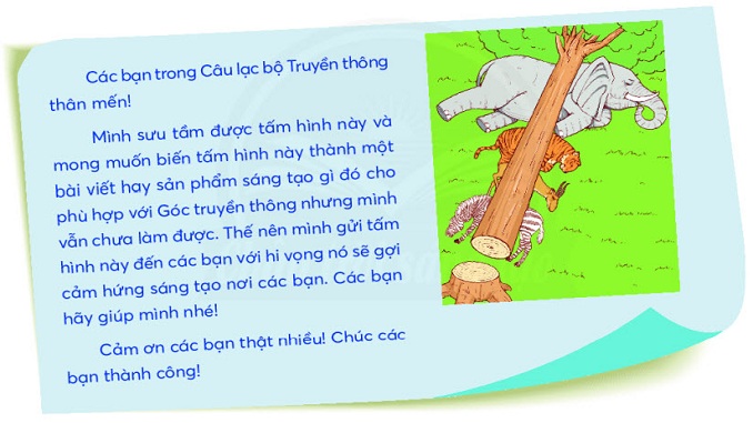 van-ban-lam-the-nao-de-thuc-hien-mot-san-pham-cho-goc-truyen-thong-cua-truong