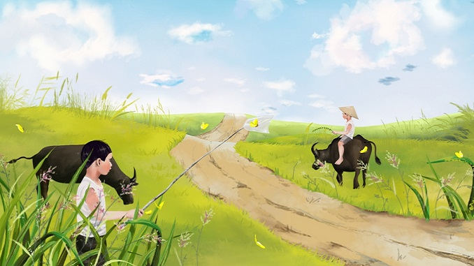 van-ban-tuoi-tho-toi-nguyen-nhat-anh