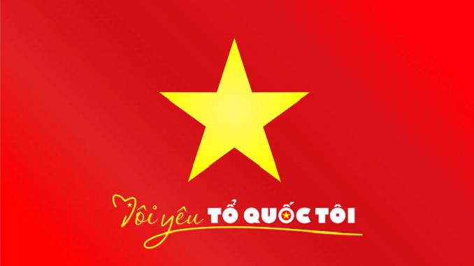 viet-bai-van-ngan-neu-mot-vai-bieu-hien-tinh-than-yeu-nuoc-cua-the-he-tre-ngay-nay