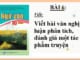 viet-bai-van-nghi-luan-phan-tich-danh-gia-mot-tac-pham-truyen-ngu-van-10-canh-dieu