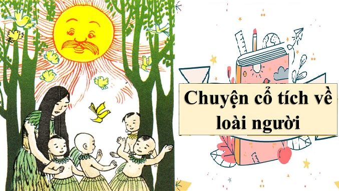 viet-doan-van-cam-nghi-ve-bai-tho-chuyen-co-tich-ve-loai-nguoi-cua-xuan-quynh