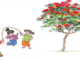 viet-doan-van-cam-nghi-ve-ve-dep-cua-cay-hoa-phuong