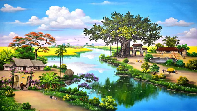 viet-doan-van-cam-nhan-bai-tho-sang-thu-lop-7