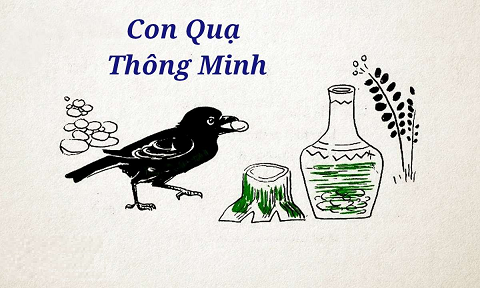 viet-doan-van-chia-se-cam-nghi-ve-truyen-ngu-ngon-con-qua-thong-minh