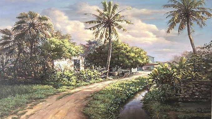 Viết đoạn văn (khoảng 200 chữ) phân tích, cảm nhận bài thơ MÁI ẤM GIA ĐÌNH (Trương Hữu Lợi) 3 viet-doan-van-khoang-200-chu-phan-tich-cam-nhan-bai-tho-mai-am-gia-dinh-truong-huu-loi