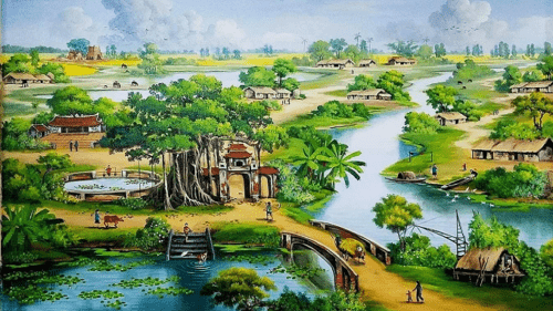 viet-doan-van-trinh-bay-tinh-yeu-que-huong